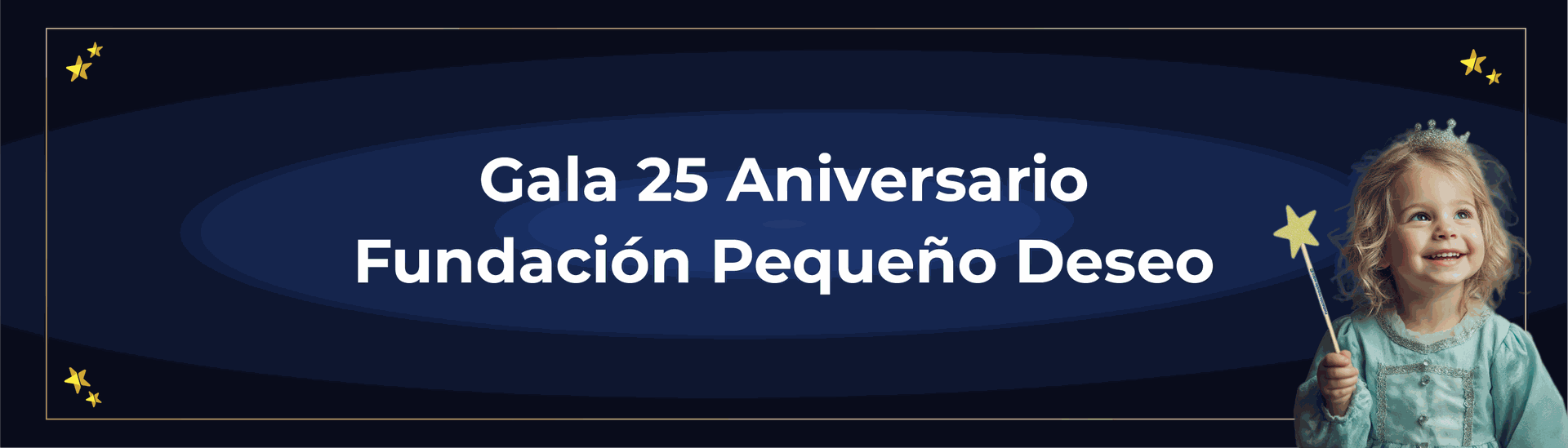 Gala Header